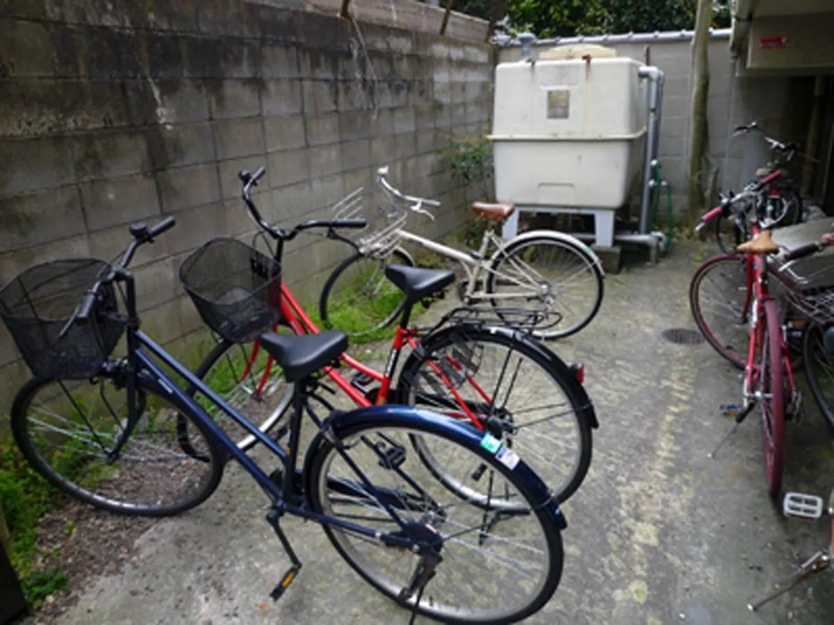 アパート 京都市Free Bike & Free Wifi 301 Take It Easyアパートメント 日本