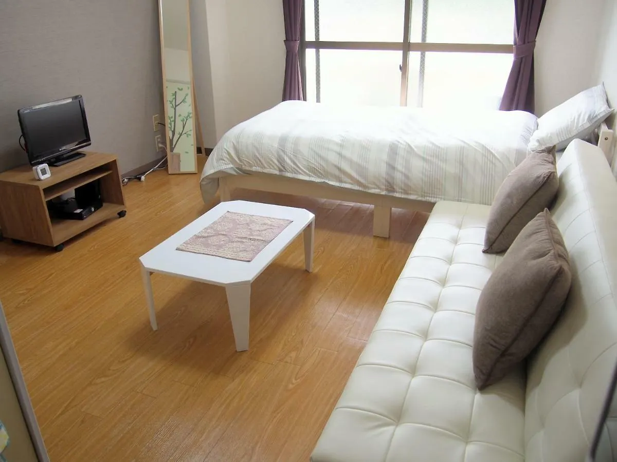 Free Bike & Free Wifi 301 Take It Easy Apartment Kyoto Japan