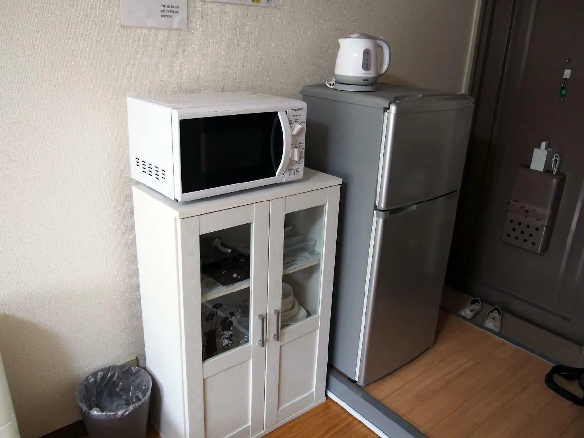 Free Bike & Free Wifi 301 Take It Easy Apartment Kyoto
