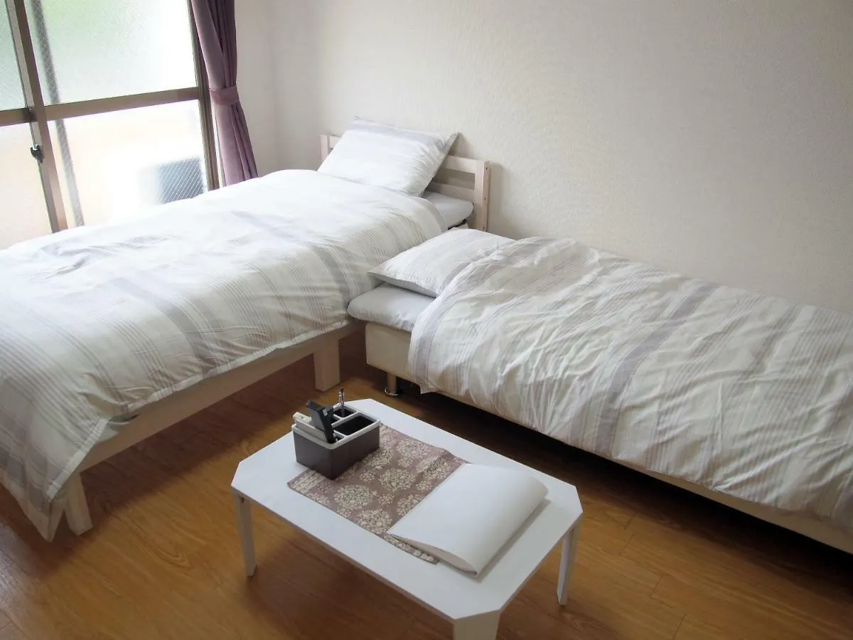 Free Bike & Free Wifi 301 Take It Easy Apartment Kyoto