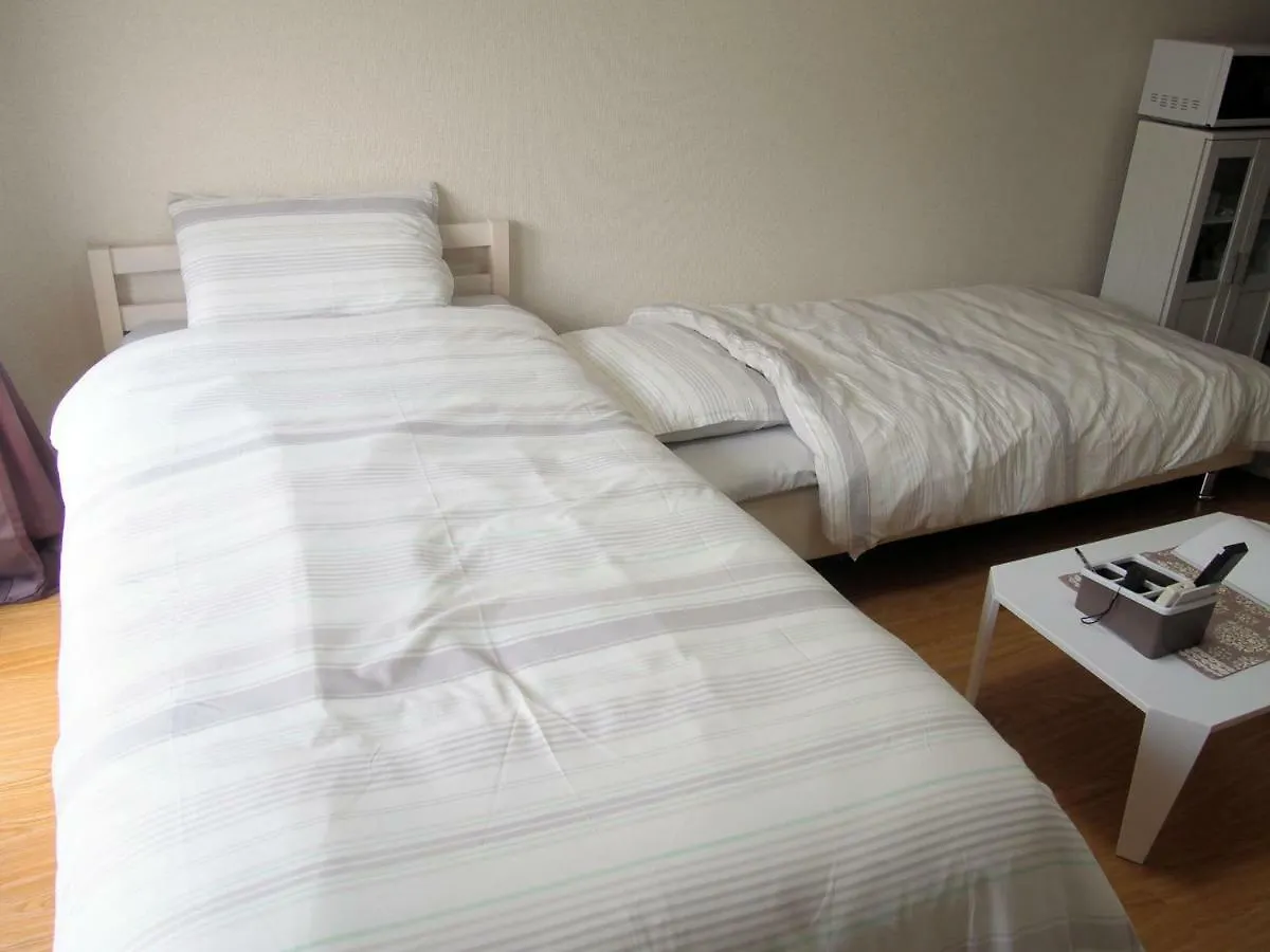 Free Bike & Free Wifi 301 Take It Easy Apartment Kyoto